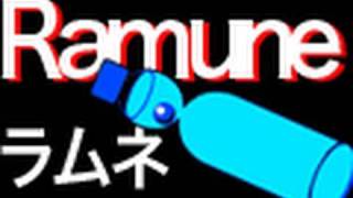 Ramune & T-Shirts