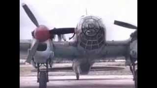 Aircraft of Luftwaffe Heinkel He -111 \ Самолеты Люфтваффе Хейнкель 111