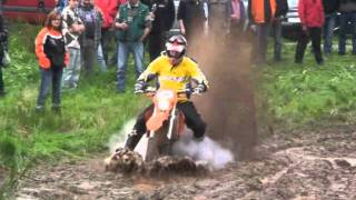 BERU East Enduro Challenge 2010 - Der Trailer zur DVD !!!