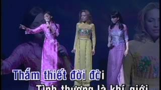 Khí Giới Tình Thương