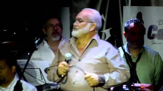 CHAMACO RIVERA - ESCUCHA RUMBERO..