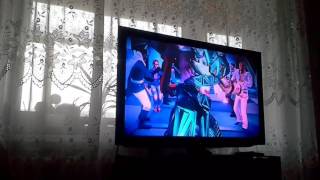 Saints row 4 конец концовки