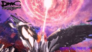 DMC: Devil May Cry Definitive Edition (PS4) 1080p) Mission #16: The Plan