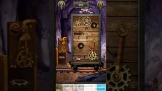 100 doors incredible 83 lvl