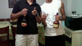 Drinks Up Yola ft. Jay Skippz