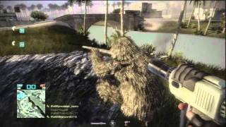 Random clips