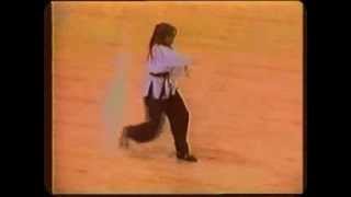 Jen Leonard: Lan Jie