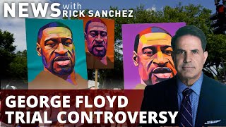 Attorney: Video evidence alone will damn George Floyd’s alleged killer