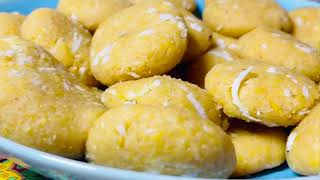 মুড়ি পিঠা l মুড়ি দিয়ে মুখে লেগে থাকার মতন অসাধারণ পিঠার রেসিপি l