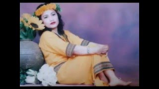 懷念排灣族歌曲 (6) 排灣歌后{曾美妹}