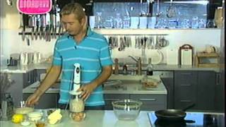 Печенье: Шоколадная колбаска и "Геркулес"