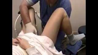 IUD Insertion