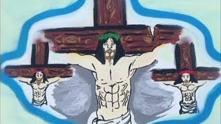 Chris Brown compares himself to Jesus in Tweet
