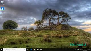 How to Add or Remove Libraries in Navigation Pane of File Explorer in Windows 10