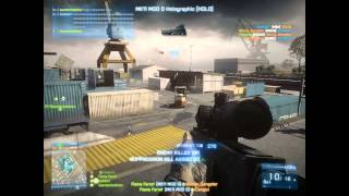 Battlefield 3 ЧИТ AIM БЕСПЛАТНО