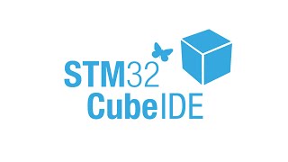 STM32CubeIDE. Установка, настройка и отладка