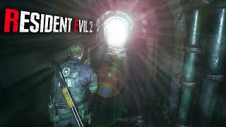 #86 Resident Evil 2. Игры и приколы с Ромой.   Ч-3