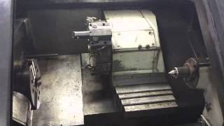 Mazak QT20 T plus