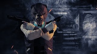 PAYDAY 2. День Пидоров. Заходим голосовать.