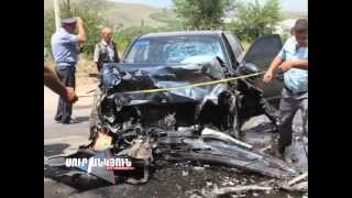 Sur ankyun - 17.06.2012 - hexinak Gagik Shamshyan