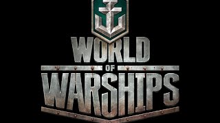 World of Warships - Верный курс!