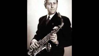 Concerto da Camera, mvt. 1. - Marcel Mule, alto saxophone