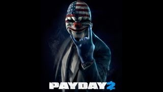 Payday 2 прохождение миссии Bank Heist по стелсу