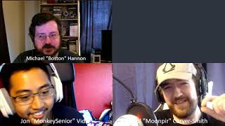 We Roguelike It Episode 033: Don’t Starve 01