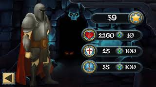 Dark Tower: iOS / Android Gameplay