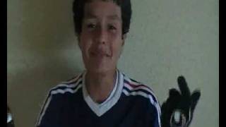 TELEFOOT Emission 2 u12u13 du LUISANT AC