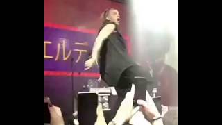 Элджей/Hey guys/19.03.18./Ульяновск