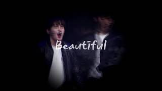 Beautiful -워너원(wannaone)- 3D AUDIO ver.