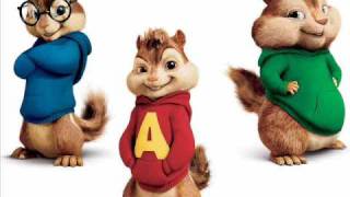 SpongeBob SquarePants Theme Song (Chipmunk Version)