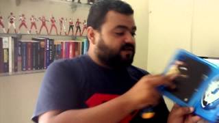 UNBOXING Mortal Kombat X - Ed. Exclusiva - Inclui Camiseta - PS4