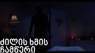 5 შემზარავი აუდიო ჩანაწერი, რომელიც ძილის ხმის ჩამწერმა ჩაიწერა
