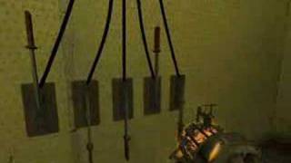 Half-Life 2: Saw Life Single Player Mod: Puzzle 2 Walkthrough