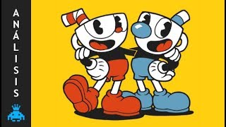 ANÁLISIS - Cuphead - El juego de tazas que no regalan en las bodas
