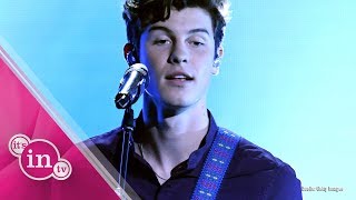 Shawn Mendes war noch nie verliebt!