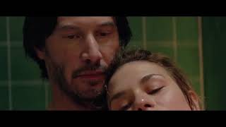 Профессионал Трейлер(2018)