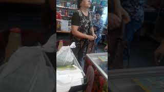 Prinsă la furat la ROZNOV