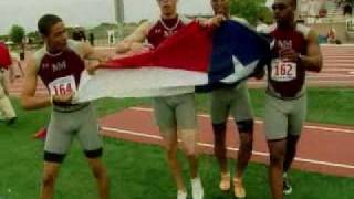 NCAA Division III Track Championship