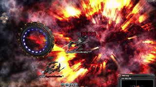 NEW DARKORBIT PRIVAT SERVER - OLD DARKORBIT !!