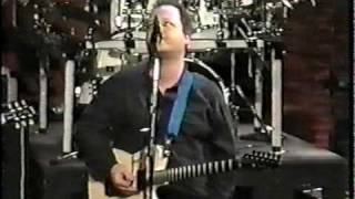 Pixies - "Planet Of Sound"