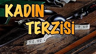 Kadın Terzisi (2004)