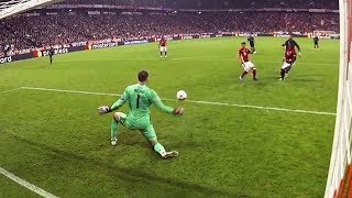 КРУТЫЕ СЕЙВЫ ПОД МУЗЫКУ #22 | НАЗВАНИЕ ПЕСЕН | GUW FOOTBALL