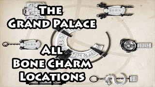 Dishonored 2 - The Grand Palace - Bone Charms
