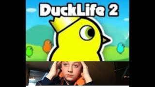 Duck Life 2 gameplay!