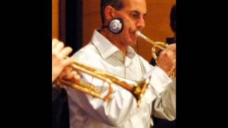 LAStudioTrumpetSolos #12 - Chris Tedesco's trumpet solo on "Grand Russian Fantasia"