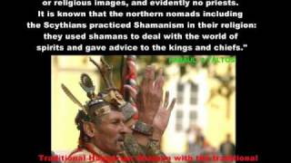 Who Are Hungarians? Truth based on NOT BOOKS but Excavations & Culture