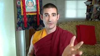 Buddhist Rosary